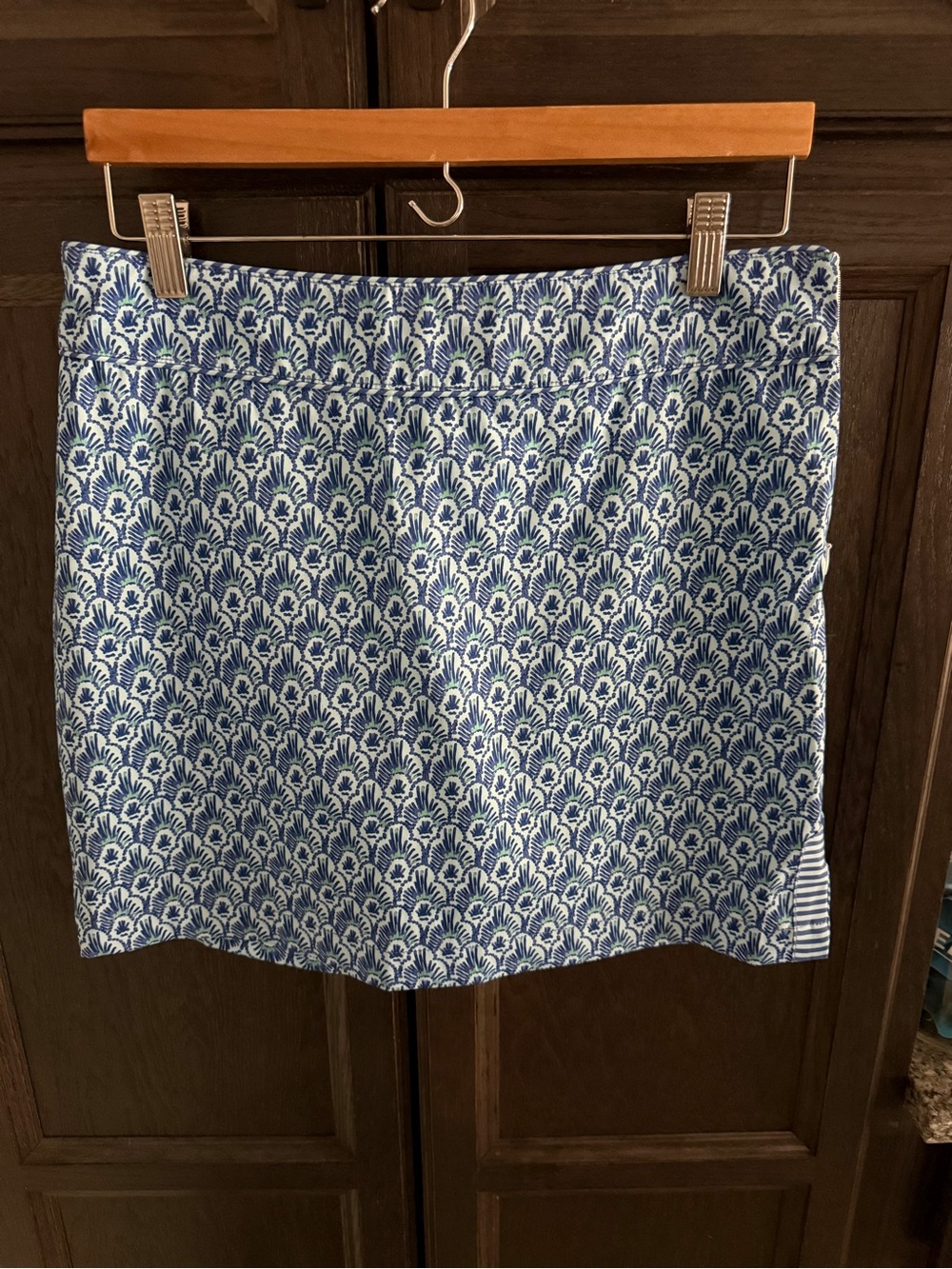 Vineyard Vines golf skort